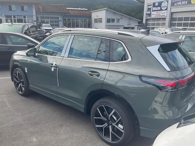 Volkswagen Tiguan 2.0 TSI 195 kW 4Motion R-Line DSG 4M R-LINE, AHK, AreaView, 20-Zoll, Navi 