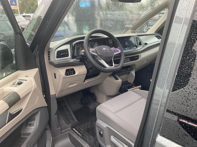 Volkswagen T7 Multivan - eHybrid 4M Business, AHK, IQ.Light, easyOpen, Navi, 5-J Garantie
