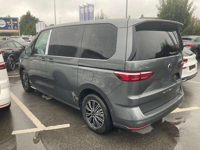 Volkswagen T7 Multivan eHybrid 4M Business, AHK, IQ.Light, easyOpen, Navi, 5-J Garantie 