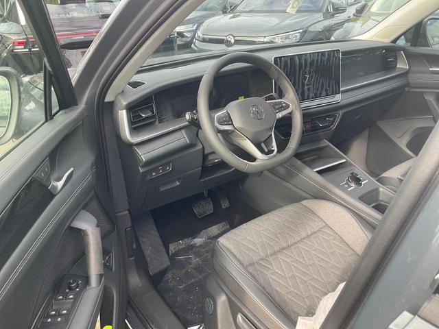 Volkswagen Tayron - 1.5 TSI eHybrid 150 kW Life DSG Life, Pano, HuD, AHK, LED-Plus, Navi, 18-Zoll, 5-J Garantie