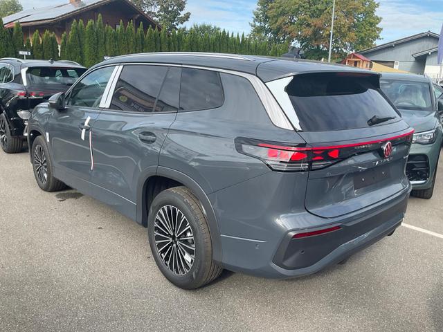 Volkswagen Tayron 1.5 TSI eHybrid 150 kW Life DSG Life, Pano, HuD, AHK, LED-Plus, Navi, 18-Zoll, 5-J Garantie 
