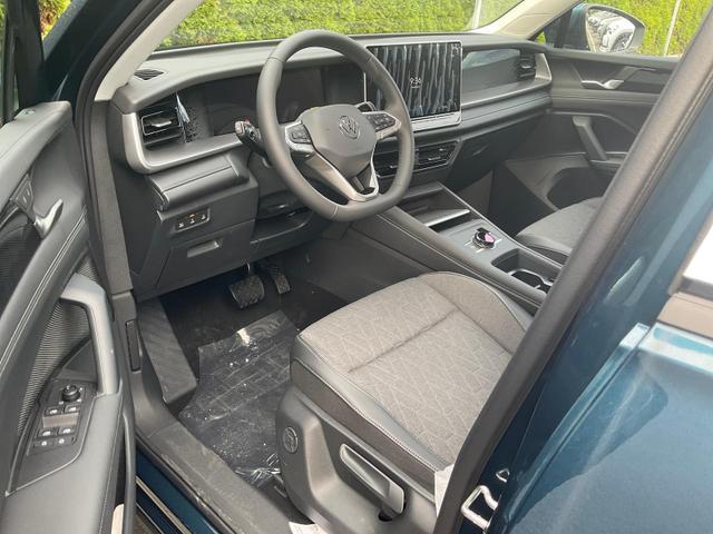 Volkswagen Tayron - 1.5 TSI eHybrid 150 kW Life DSG Life, Pano, HuD, AHK, LED-Plus, Navi, 18-Zoll, 5-J Garantie