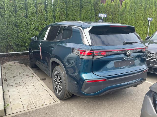 Volkswagen Tayron 1.5 TSI eHybrid 150 kW Life DSG Life, Pano, HuD, AHK, LED-Plus, Navi, 18-Zoll, 5-J Garantie 