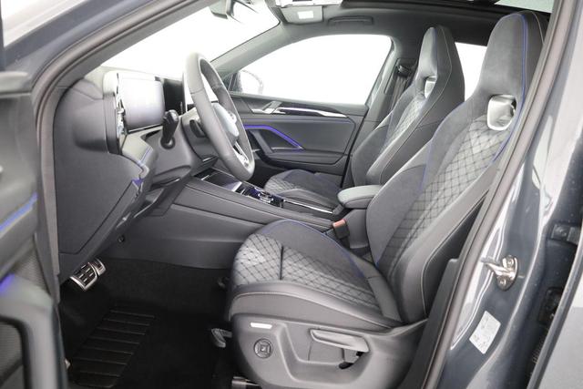 Volkswagen Tiguan 2.0 TDI 142 kW 4Motion R-Line DSG 4M Black, Pano, Standheizung, 20-Zoll, 