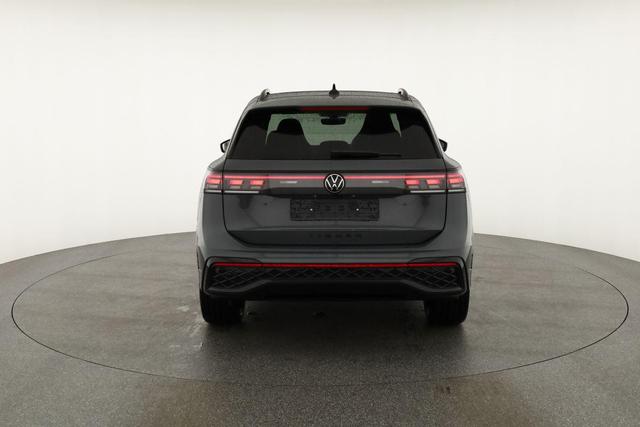 Volkswagen Tiguan 2.0 TDI 142 kW 4Motion R-Line DSG 4M Black, Pano, Standheizung, 20-Zoll, 