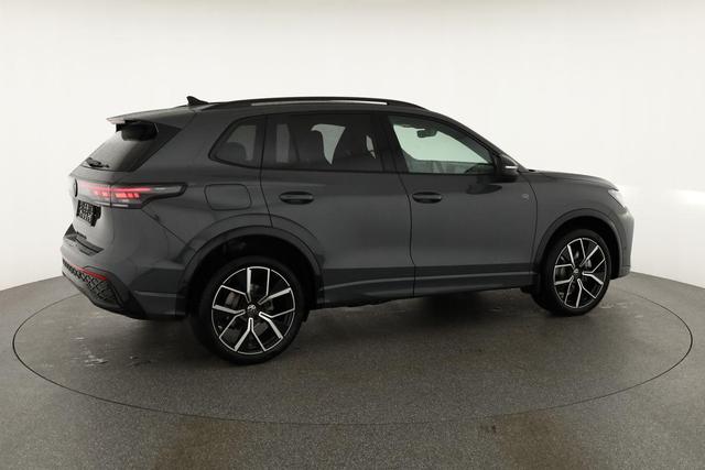 Volkswagen Tiguan 2.0 TDI 142 kW 4Motion R-Line DSG 4M Black, Pano, Standheizung, 20-Zoll, 