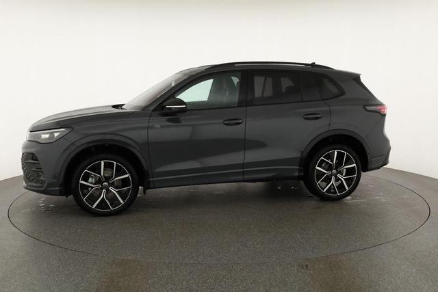 Volkswagen Tiguan 2.0 TDI 142 kW 4Motion R-Line DSG 4M Black, Pano, Standheizung, 20-Zoll, 
