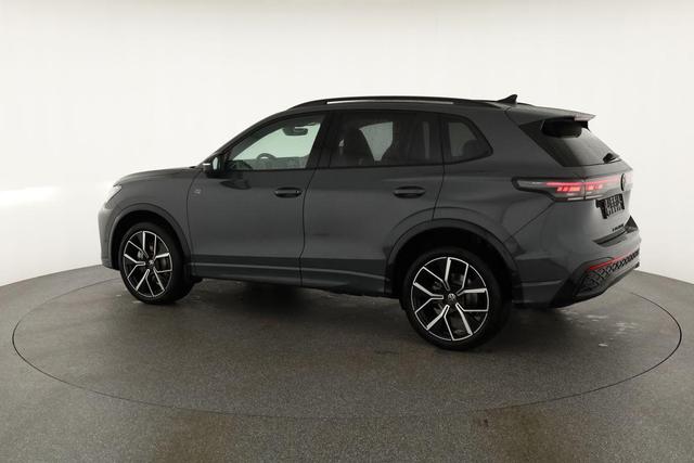 Volkswagen Tiguan 2.0 TDI 142 kW 4Motion R-Line DSG 4M Black, Pano, Standheizung, 20-Zoll, 