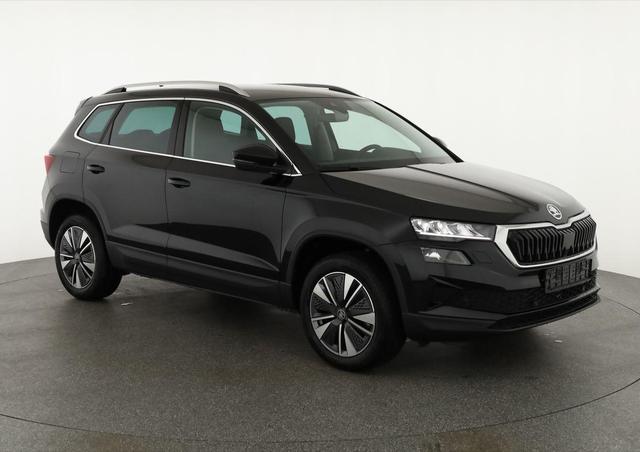 Skoda Karoq - Selection 1.5 TSI Selection, AHK, Kamera, Winter, 5-J Garantie