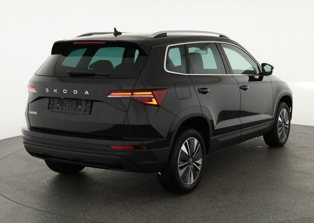 Skoda Karoq Selection 1.5 TSI Selection, AHK, Kamera, Winter, 5-J Garantie 