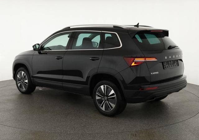 Skoda Karoq Selection 1.5 TSI Selection, AHK, Kamera, Winter, 5-J Garantie 
