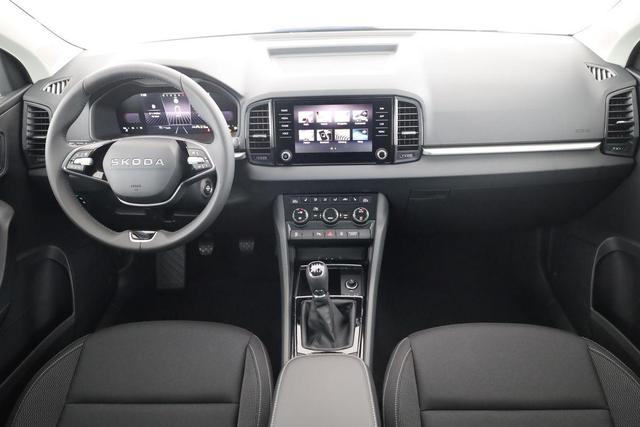 Skoda Karoq Selection 1.5 TSI Selection, AHK, Kamera, Winter, 5-J Garantie 