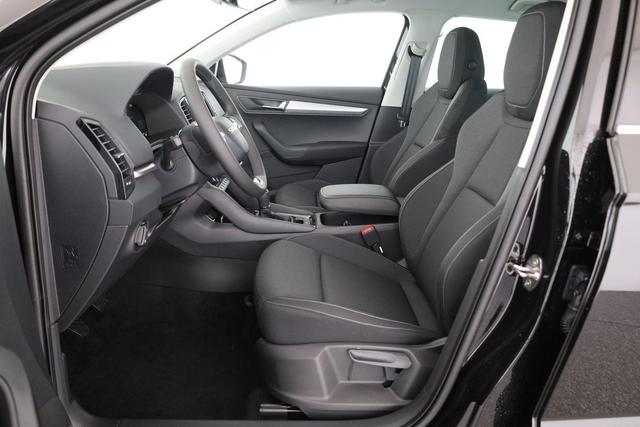Skoda Karoq Selection 1.5 TSI Selection, AHK, Kamera, Winter, 5-J Garantie 