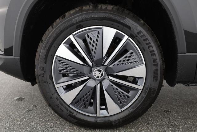 Skoda Karoq Selection 1.5 TSI Selection, AHK, Kamera, Winter, 5-J Garantie 