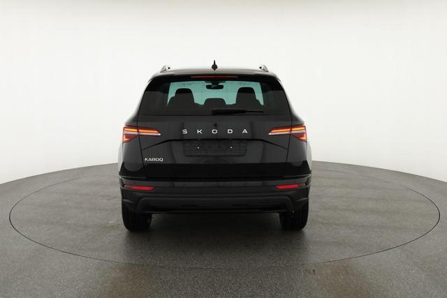 Skoda Karoq Selection 1.5 TSI Selection, AHK, Kamera, Winter, 5-J Garantie 