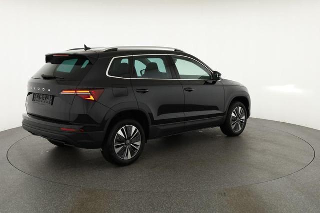 Skoda Karoq Selection 1.5 TSI Selection, AHK, Kamera, Winter, 5-J Garantie 