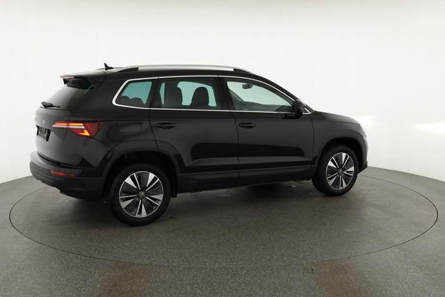Skoda Karoq Selection 1.5 TSI Selection, AHK, Kamera, Winter, 5-J Garantie 