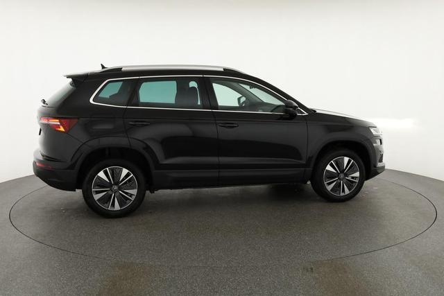 Skoda Karoq Selection 1.5 TSI Selection, AHK, Kamera, Winter, 5-J Garantie 