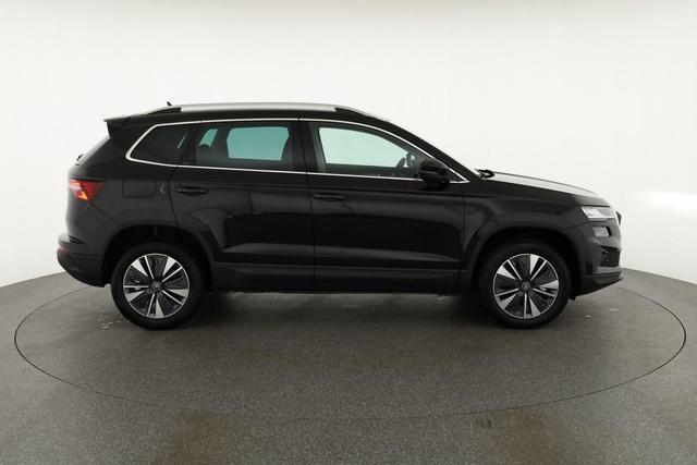 Skoda Karoq Selection 1.5 TSI Selection, AHK, Kamera, Winter, 5-J Garantie 