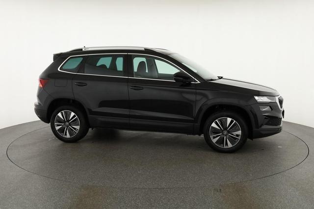 Skoda Karoq Selection 1.5 TSI Selection, AHK, Kamera, Winter, 5-J Garantie 