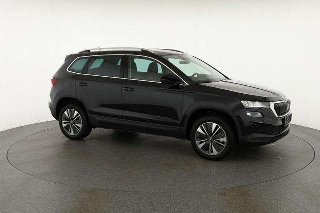 Skoda Karoq Selection 1.5 TSI Selection, AHK, Kamera, Winter, 5-J Garantie 