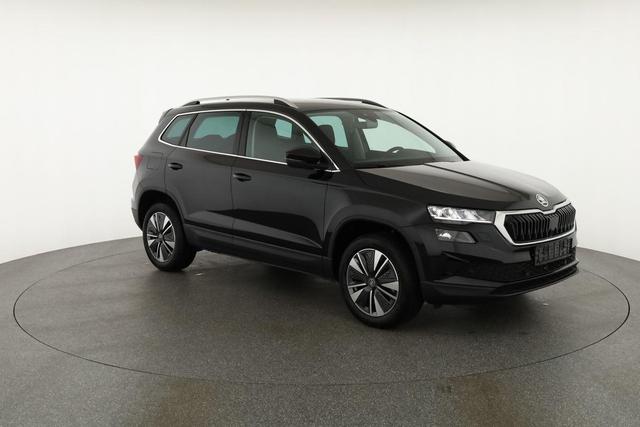 Skoda Karoq Selection 1.5 TSI Selection, AHK, Kamera, Winter, 5-J Garantie 