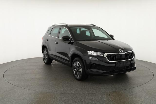 Skoda Karoq Selection 1.5 TSI Selection, AHK, Kamera, Winter, 5-J Garantie 