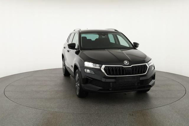 Skoda Karoq Selection 1.5 TSI Selection, AHK, Kamera, Winter, 5-J Garantie 