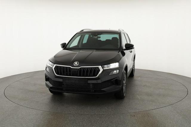 Skoda Karoq Selection 1.5 TSI Selection, AHK, Kamera, Winter, 5-J Garantie 