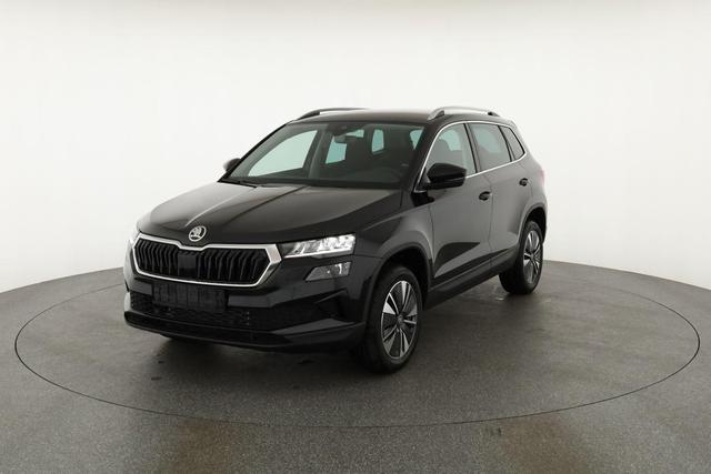 Skoda Karoq Selection 1.5 TSI Selection, AHK, Kamera, Winter, 5-J Garantie 