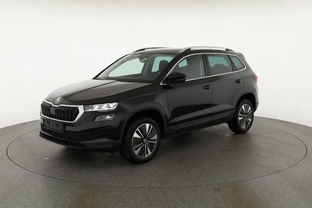 Skoda Karoq Selection 1.5 TSI Selection, AHK, Kamera, Winter, 5-J Garantie 