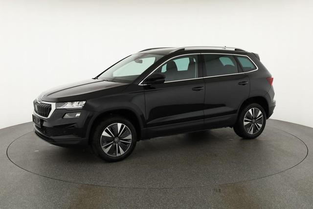 Skoda Karoq Selection 1.5 TSI Selection, AHK, Kamera, Winter, 5-J Garantie 