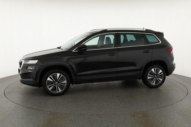 Skoda Karoq Selection 1.5 TSI Selection, AHK, Kamera, Winter, 5-J Garantie 