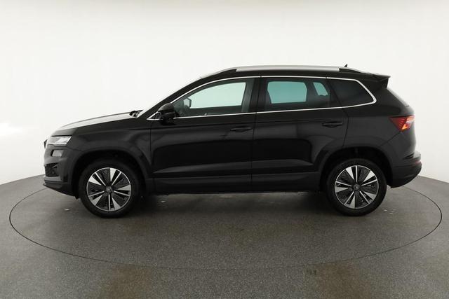 Skoda Karoq Selection 1.5 TSI Selection, AHK, Kamera, Winter, 5-J Garantie 