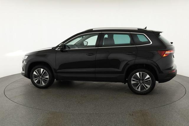 Skoda Karoq Selection 1.5 TSI Selection, AHK, Kamera, Winter, 5-J Garantie 
