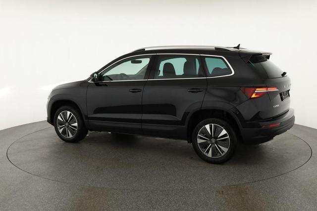 Skoda Karoq Selection 1.5 TSI Selection, AHK, Kamera, Winter, 5-J Garantie 