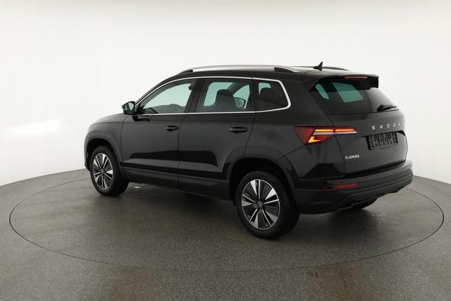 Skoda Karoq Selection 1.5 TSI Selection, AHK, Kamera, Winter, 5-J Garantie 