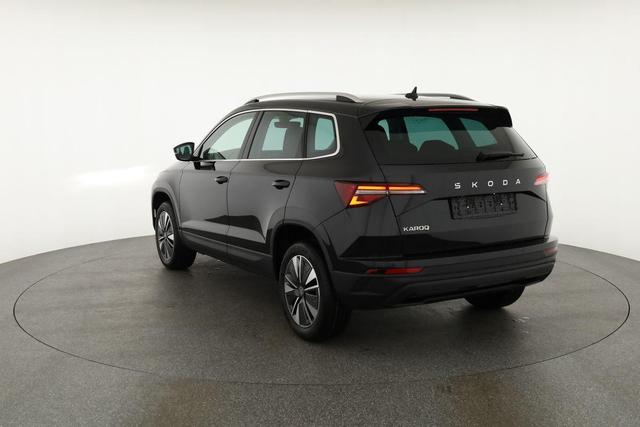 Skoda Karoq Selection 1.5 TSI Selection, AHK, Kamera, Winter, 5-J Garantie 