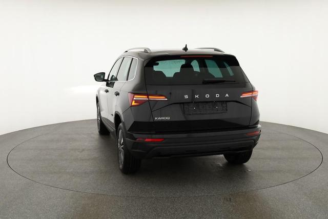 Skoda Karoq Selection 1.5 TSI Selection, AHK, Kamera, Winter, 5-J Garantie 