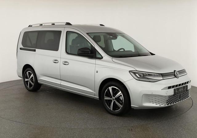 Volkswagen Caddy Maxi - Style 2.0 TDI DSG Style, Kamera, Navi, AHK. Side, Winter, FS beheizbar