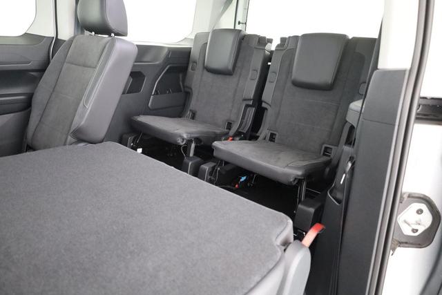 Volkswagen Caddy Maxi Style 2.0 TDI DSG Style, Kamera, Navi, AHK. Side, Winter, FS beheizbar 