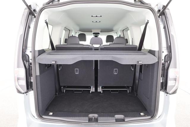 Volkswagen Caddy Maxi Style 2.0 TDI DSG Style, Kamera, Navi, AHK. Side, Winter, FS beheizbar 