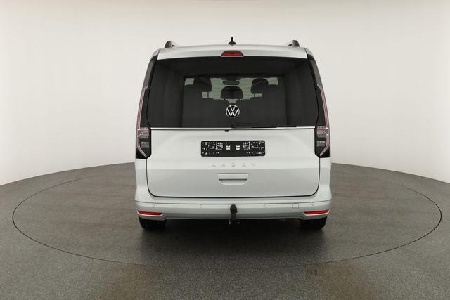 Volkswagen Caddy Maxi Style 2.0 TDI DSG Style, Kamera, Navi, AHK. Side, Winter, FS beheizbar 