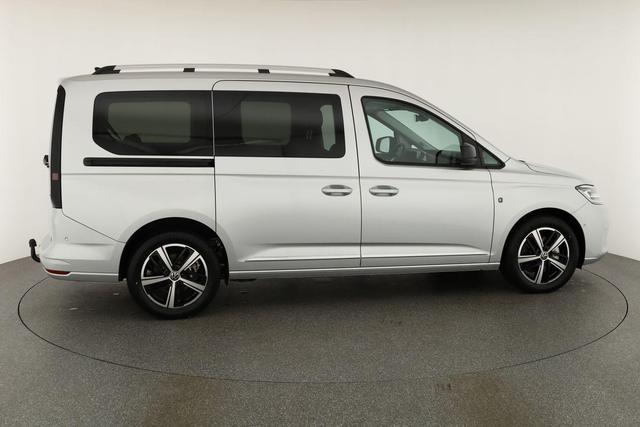 Volkswagen Caddy Maxi Style 2.0 TDI DSG Style, Kamera, Navi, AHK. Side, Winter, FS beheizbar 