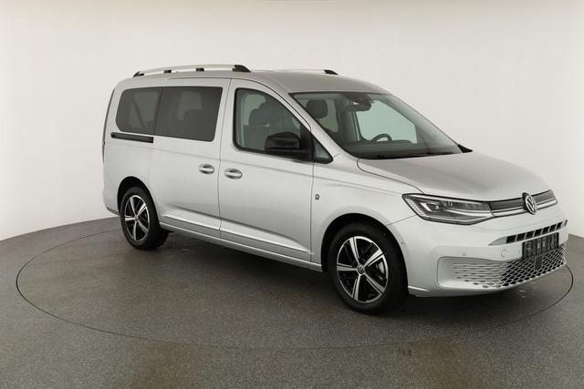 Volkswagen Caddy Maxi Style 2.0 TDI DSG Style, Kamera, Navi, AHK. Side, Winter, FS beheizbar 
