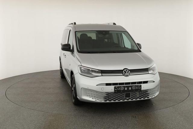 Volkswagen Caddy Maxi Style 2.0 TDI DSG Style, Kamera, Navi, AHK. Side, Winter, FS beheizbar 