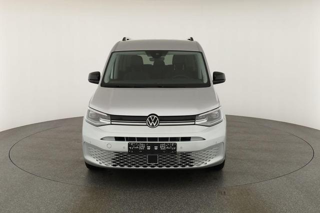 Volkswagen Caddy Maxi Style 2.0 TDI DSG Style, Kamera, Navi, AHK. Side, Winter, FS beheizbar 