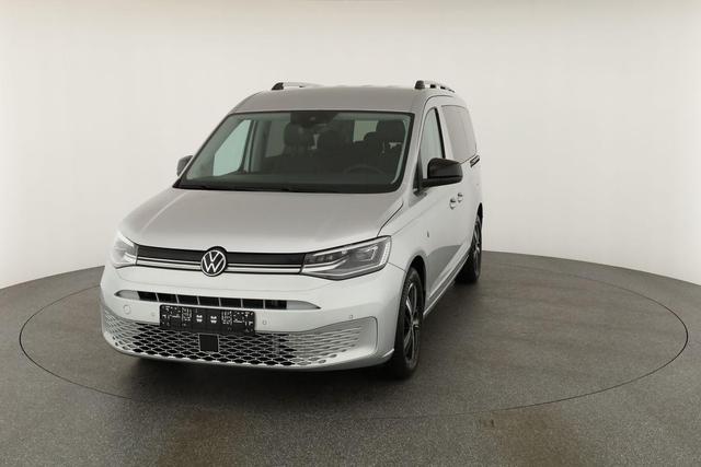 Volkswagen Caddy Maxi Style 2.0 TDI DSG Style, Kamera, Navi, AHK. Side, Winter, FS beheizbar 