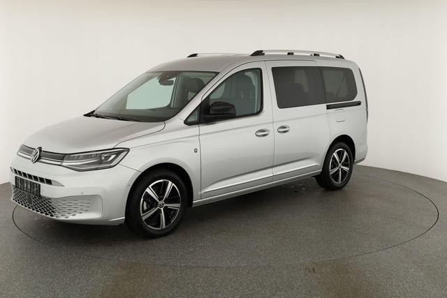 Volkswagen Caddy Maxi Style 2.0 TDI DSG Style, Kamera, Navi, AHK. Side, Winter, FS beheizbar 