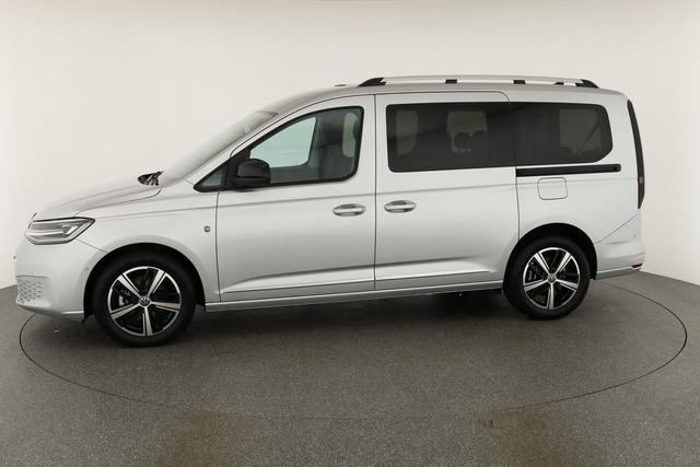 Volkswagen Caddy Maxi Style 2.0 TDI DSG Style, Kamera, Navi, AHK. Side, Winter, FS beheizbar 
